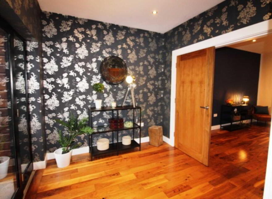 Cashel Lodge, Rosscahill, H91XKA4