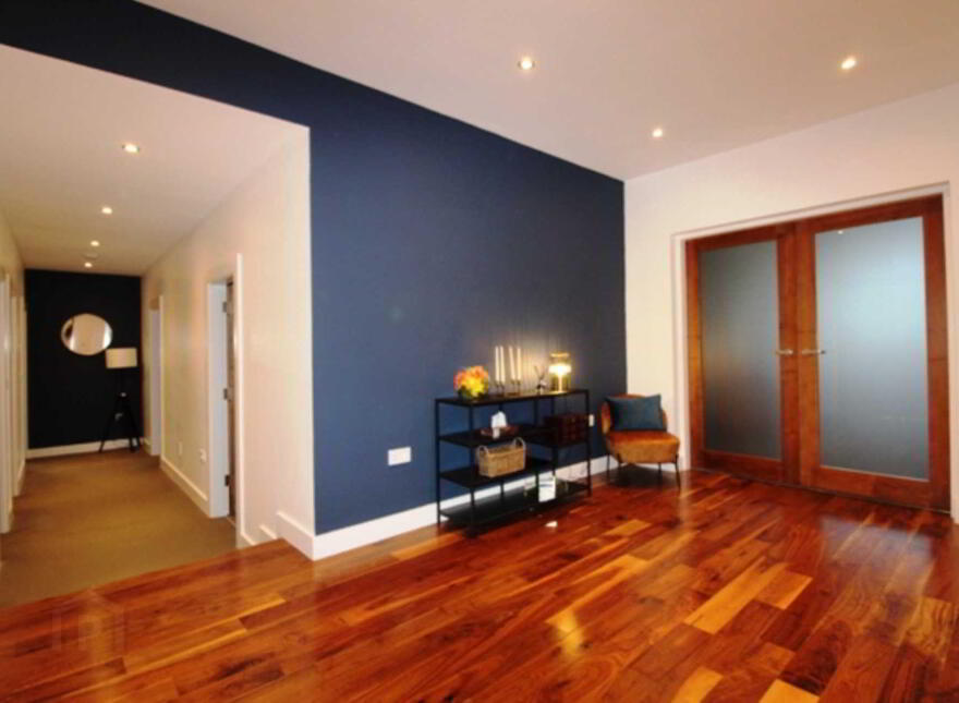 Cashel Lodge, Rosscahill, H91XKA4