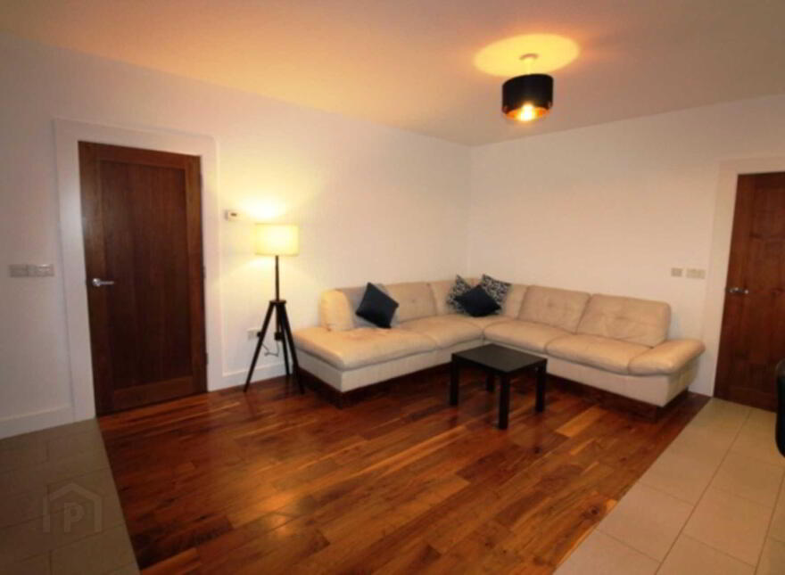 Cashel Lodge, Rosscahill, H91XKA4