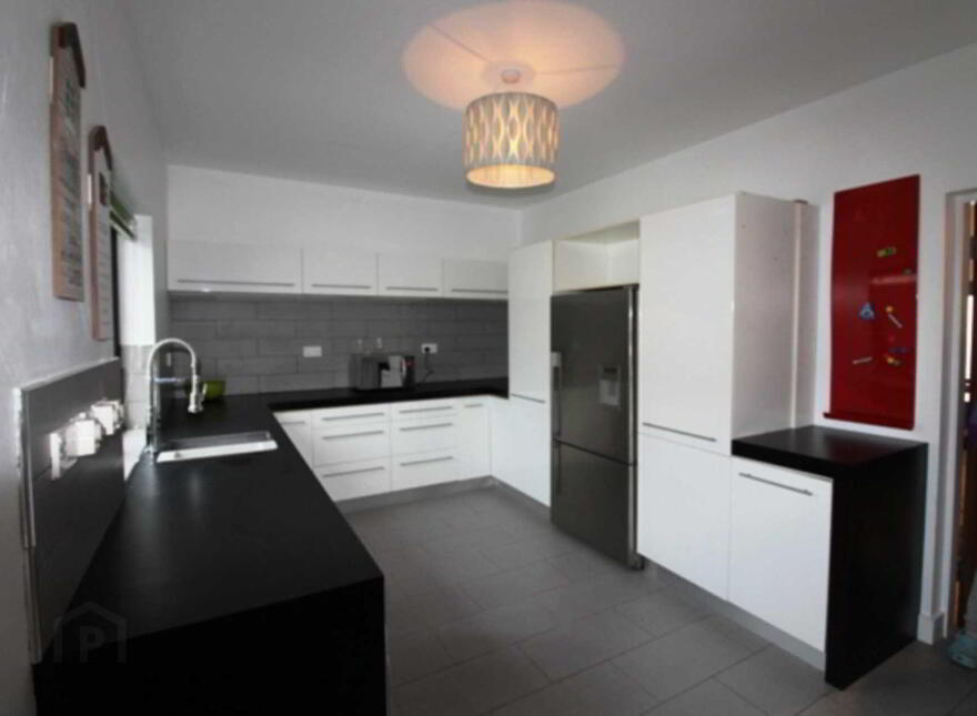 Cashel Lodge, Rosscahill, H91XKA4