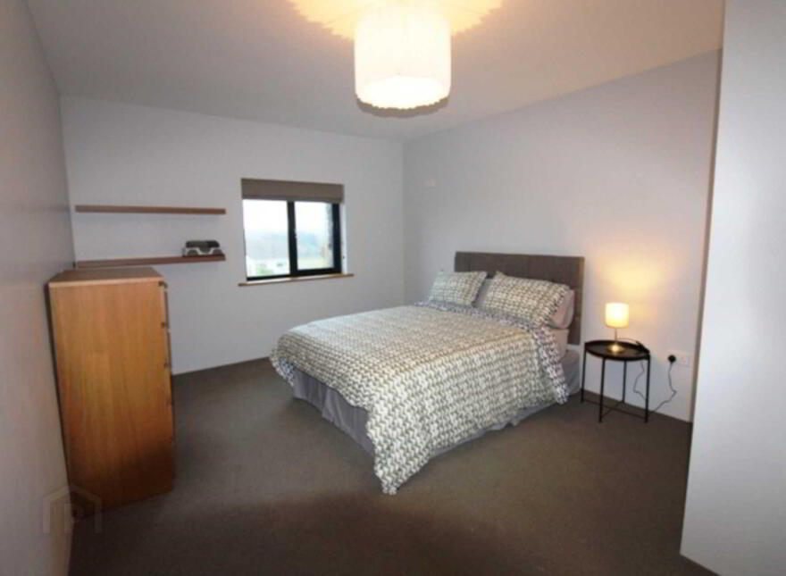 Cashel Lodge, Rosscahill, H91XKA4