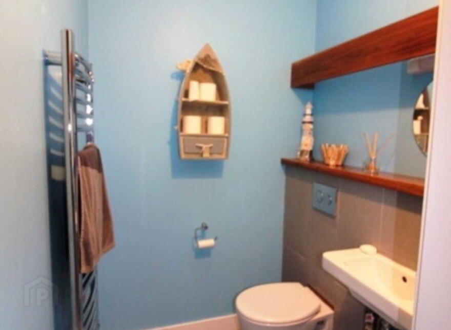 Cashel Lodge, Rosscahill, H91XKA4