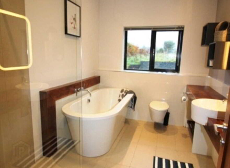 Cashel Lodge, Rosscahill, H91XKA4