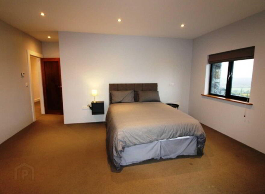Cashel Lodge, Rosscahill, H91XKA4