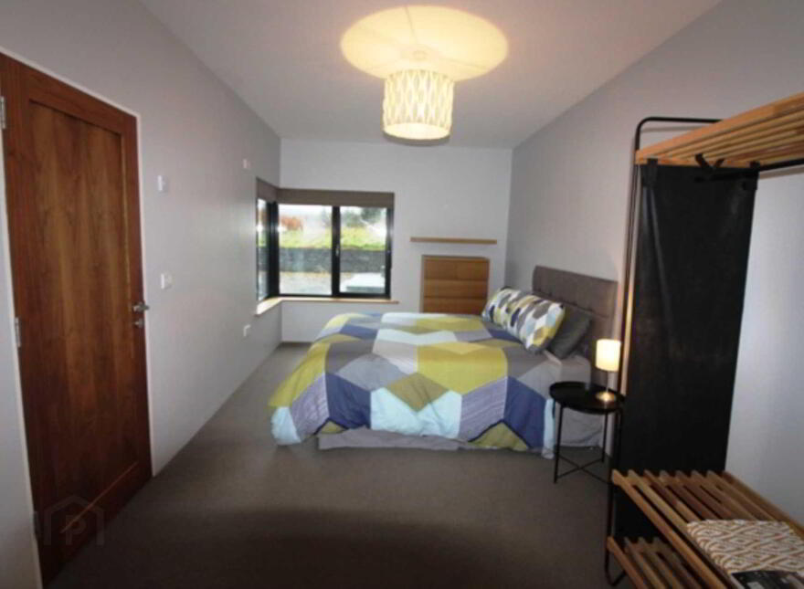 Cashel Lodge, Rosscahill, H91XKA4