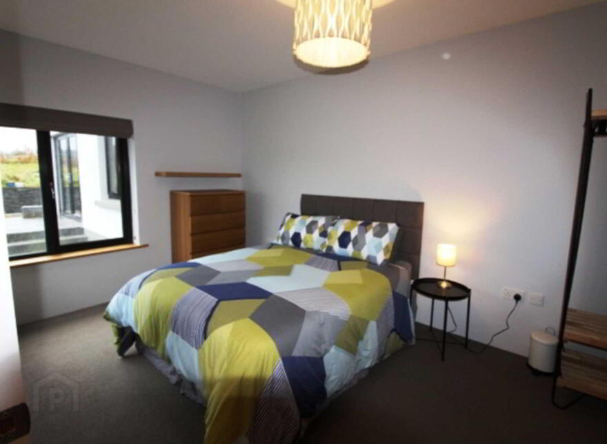 Cashel Lodge, Rosscahill, H91XKA4