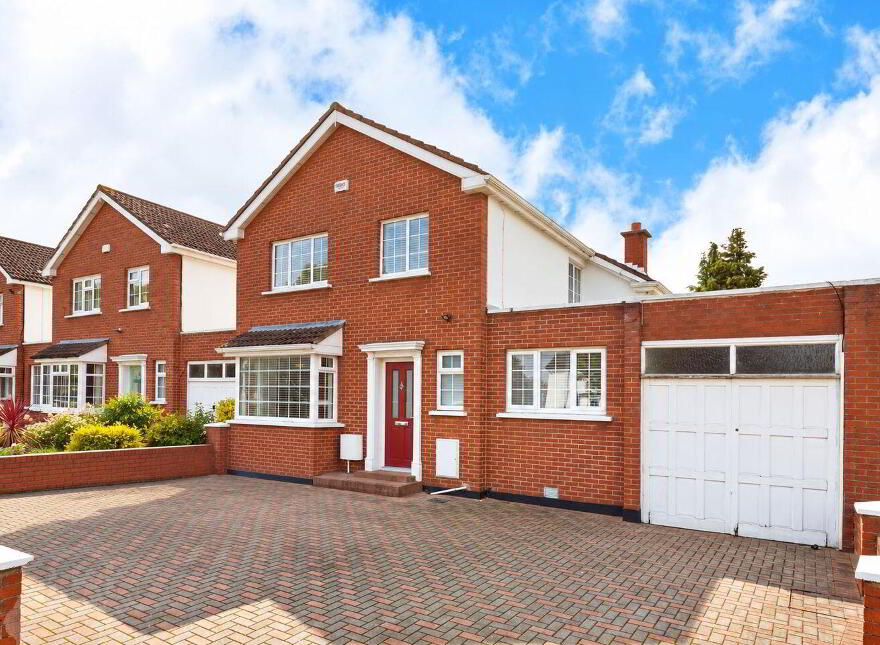 38 Grosvenor Court, 6w, Templeogue, 6w, D6wp044, Templeogue, D6WP044 photo