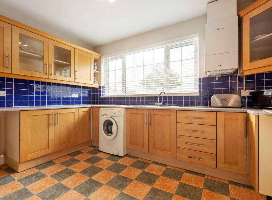 38 Grosvenor Court, 6w, Templeogue, 6w, D6wp044, Templeogue, D6WP044