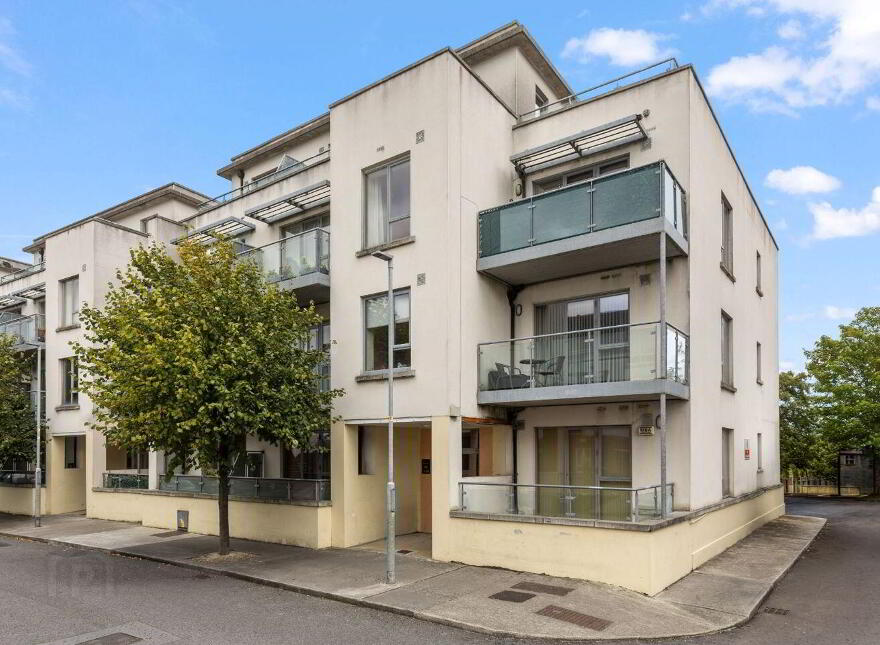 Apartment 5 22 Railway Road, Clongriffin, Clongriffin, D13AX72 photo