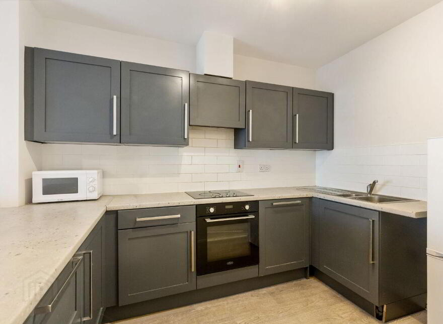 Apartment 5 22 Railway Road, Clongriffin, Clongriffin, D13AX72
