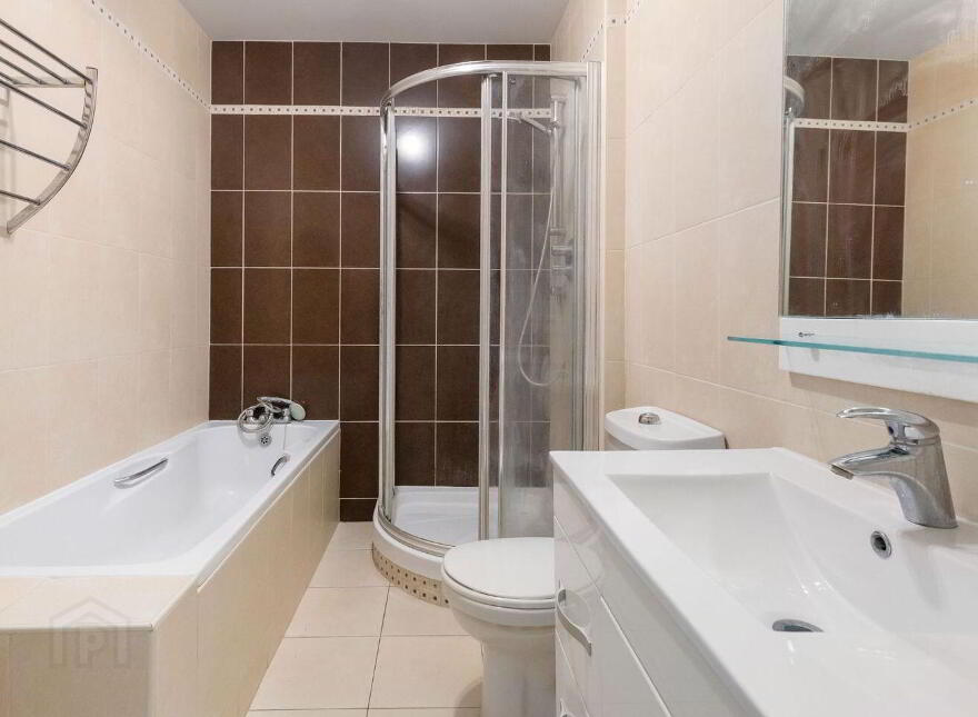 Apartment 5 22 Railway Road, Clongriffin, Clongriffin, D13AX72