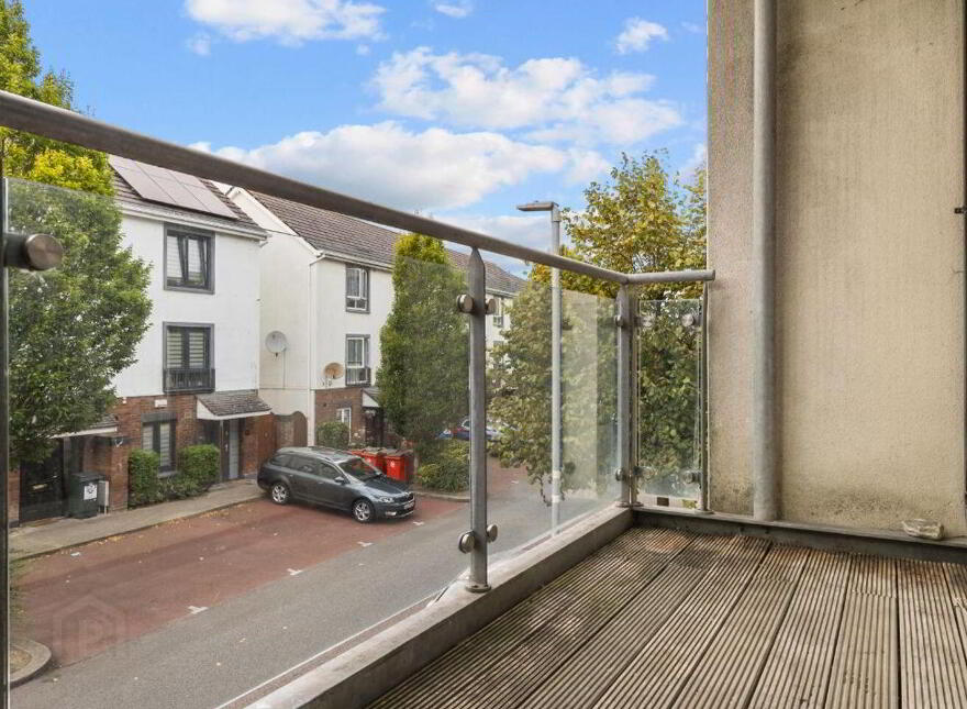 Apartment 5 22 Railway Road, Clongriffin, Clongriffin, D13AX72