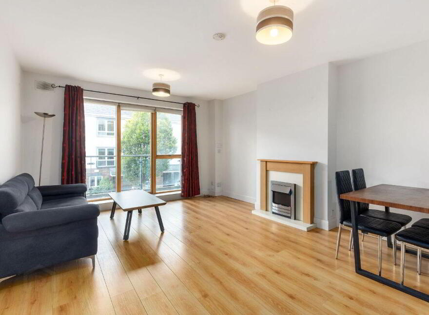 Apartment 5 22 Railway Road, Clongriffin, Clongriffin, D13AX72