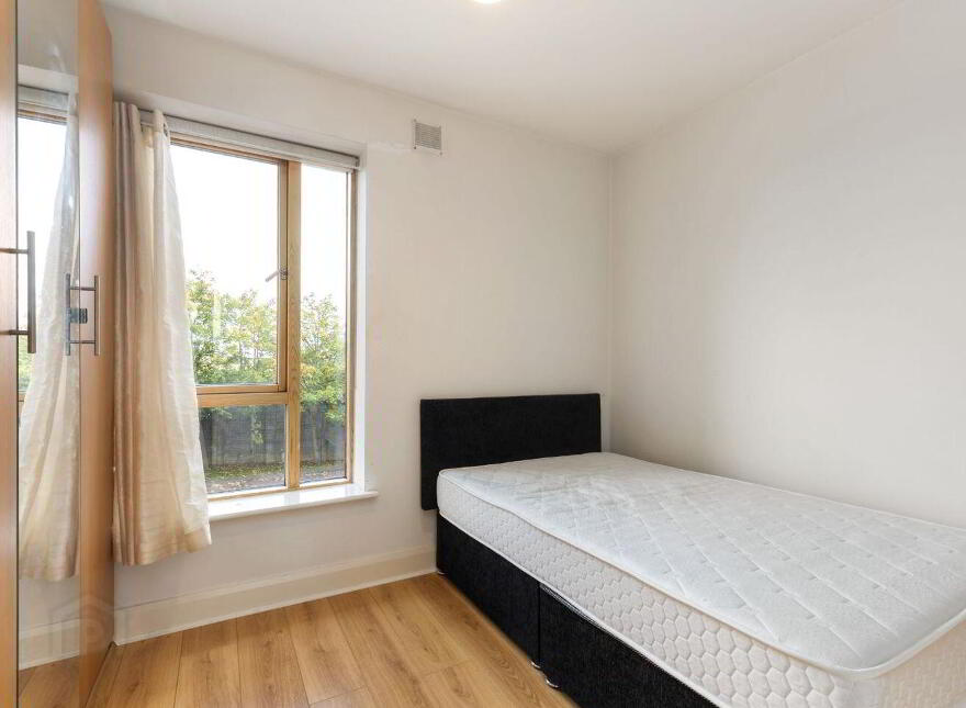 Apartment 5 22 Railway Road, Clongriffin, Clongriffin, D13AX72