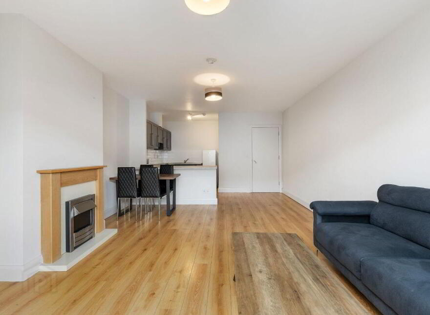 Apartment 5 22 Railway Road, Clongriffin, Clongriffin, D13AX72