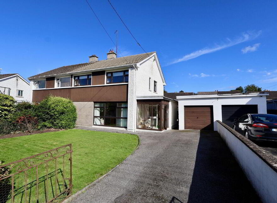 11 Ardbrae Park, Athlone, N37W2Y4