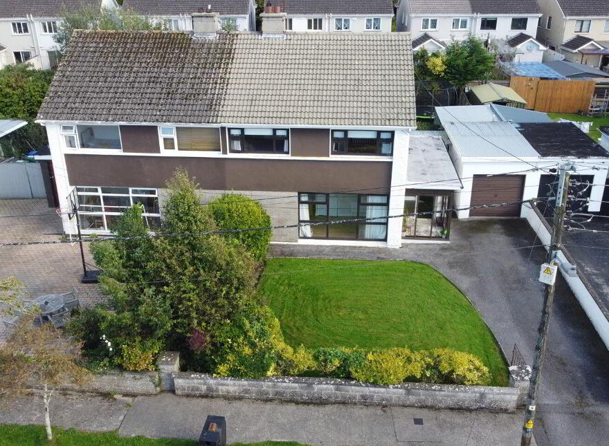 11 Ardbrae Park, Athlone, N37W2Y4