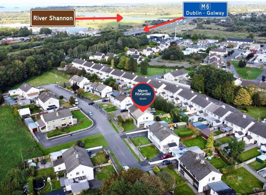 11 Ardbrae Park, Athlone, N37W2Y4