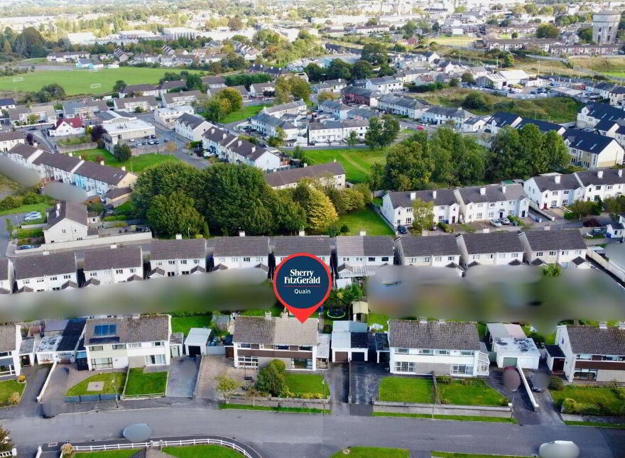 11 Ardbrae Park, Athlone, N37W2Y4