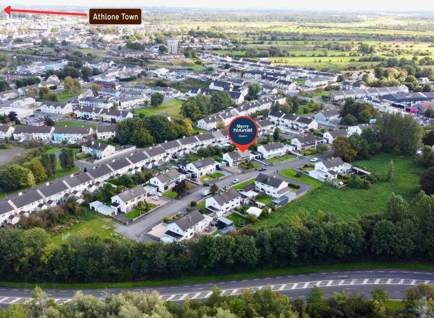 11 Ardbrae Park, Athlone, N37W2Y4