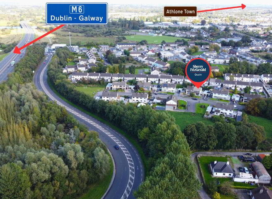 11 Ardbrae Park, Athlone, N37W2Y4