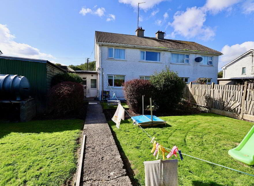 11 Ardbrae Park, Athlone, N37W2Y4