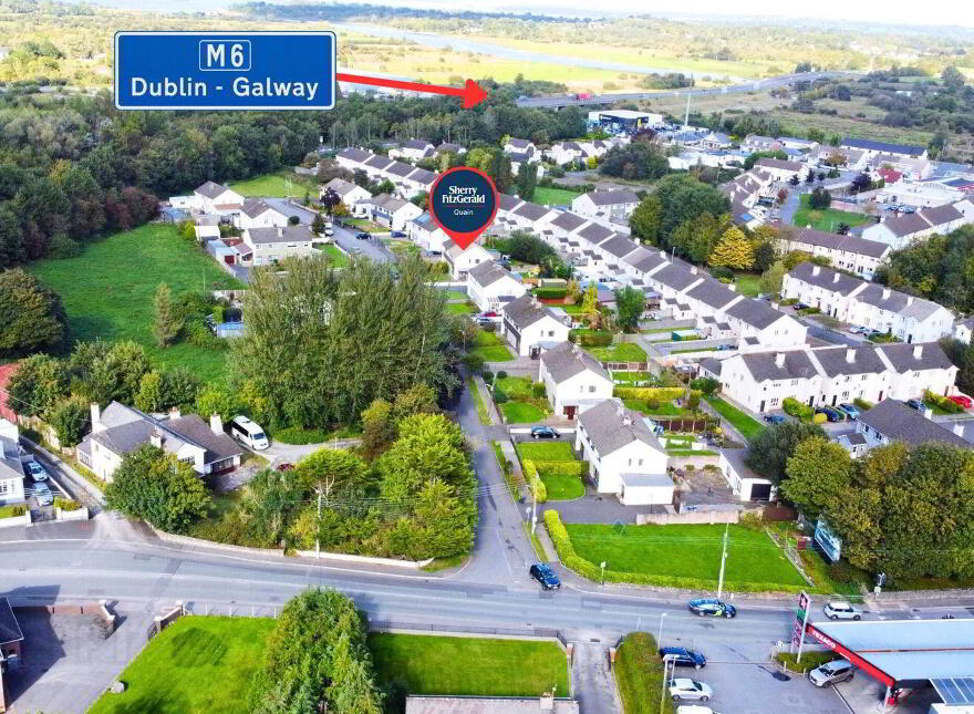 11 Ardbrae Park, Athlone, N37W2Y4