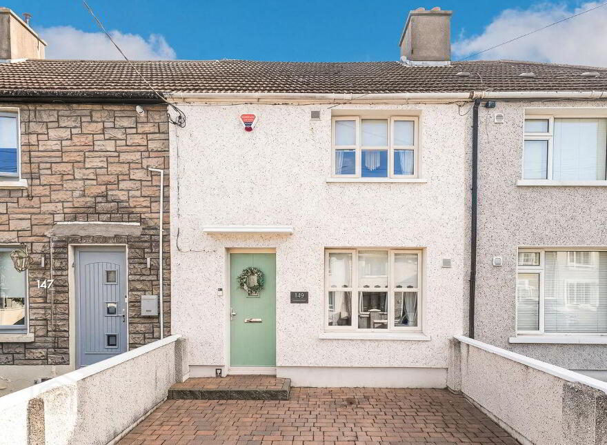 149 Cremona Road, Ballyfermot, Ballyfermot, D10