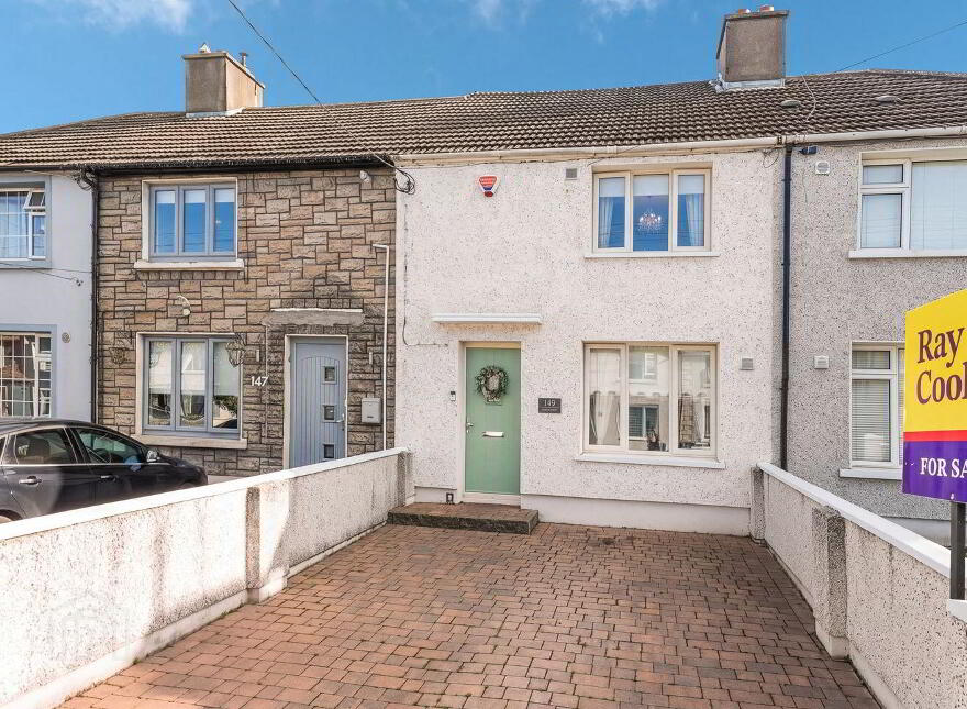 149 Cremona Road, Ballyfermot, Ballyfermot, D10 photo