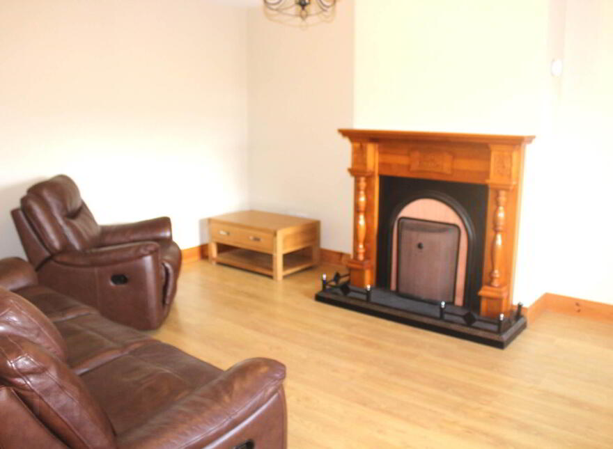 17 Manor Court, Convoy, F93ED21