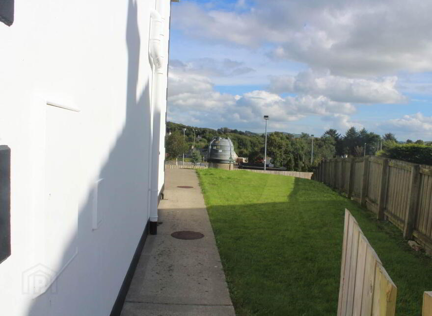17 Manor Court, Convoy, F93ED21