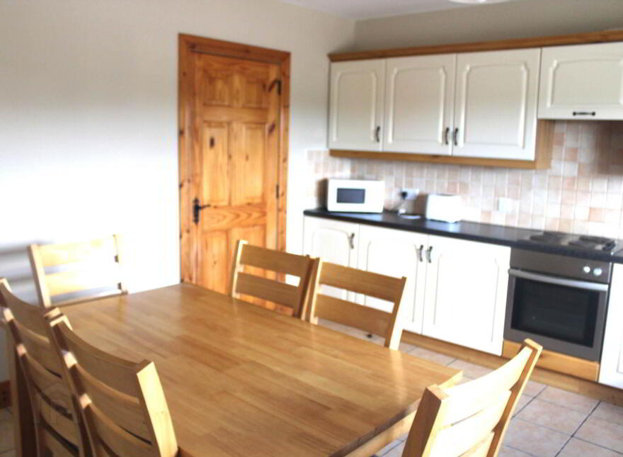 17 Manor Court, Convoy, F93ED21