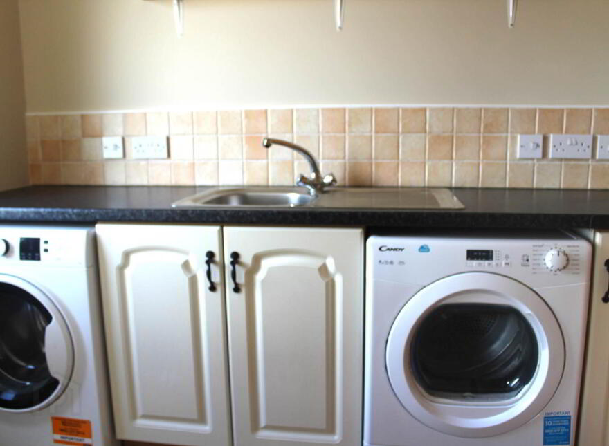 17 Manor Court, Convoy, F93ED21