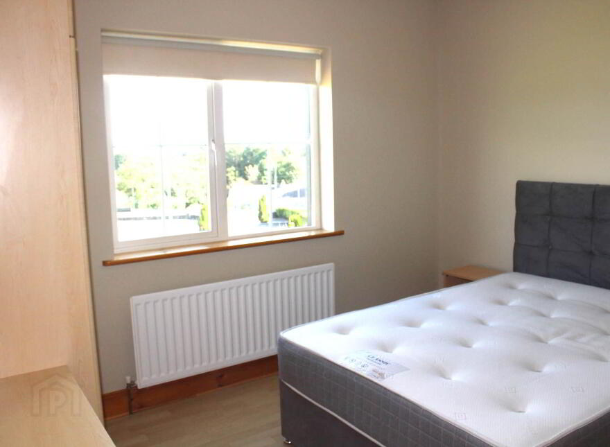 17 Manor Court, Convoy, F93ED21