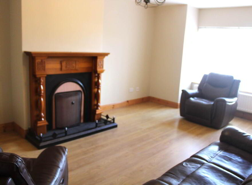 17 Manor Court, Convoy, F93ED21