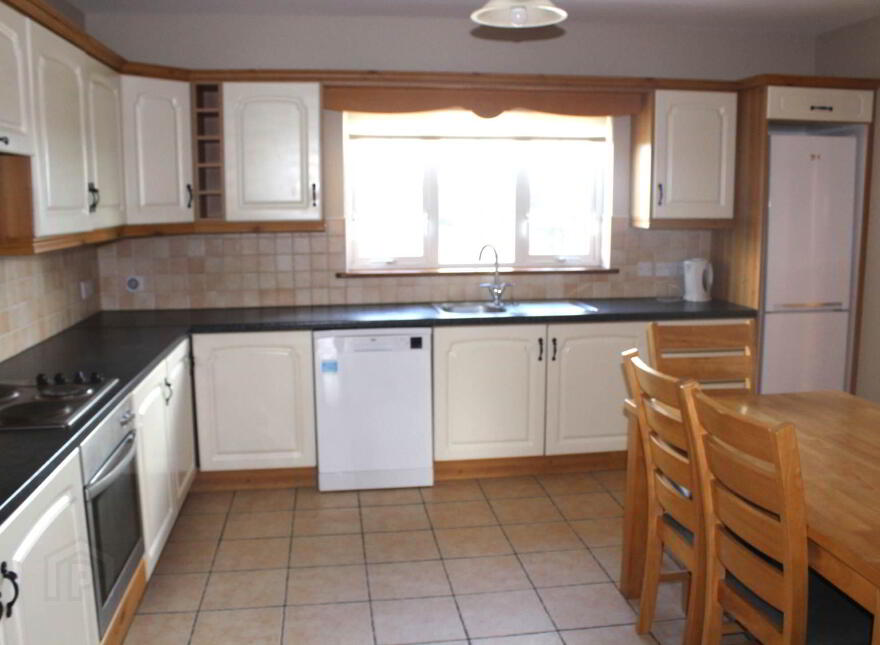 17 Manor Court, Convoy, F93ED21