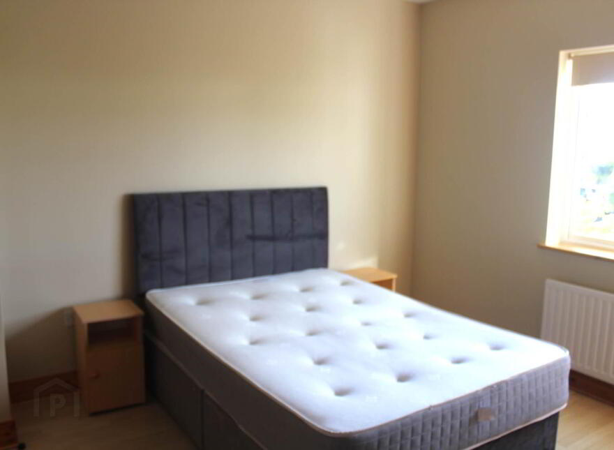 17 Manor Court, Convoy, F93ED21
