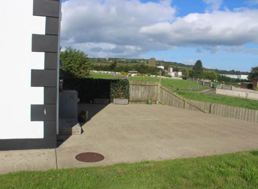 17 Manor Court, Convoy, F93ED21