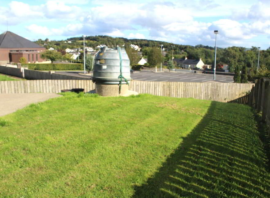 17 Manor Court, Convoy, F93ED21