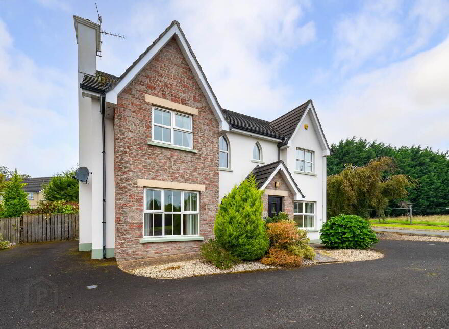 42 Foyle View Manor, Carrigans, F93X8R6