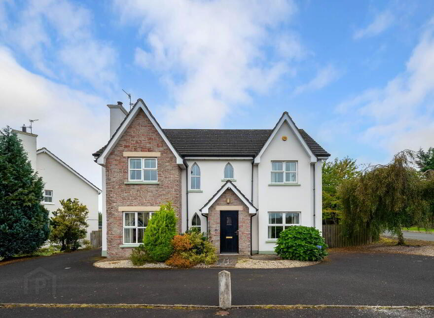 42 Foyle View Manor, Carrigans, F93X8R6