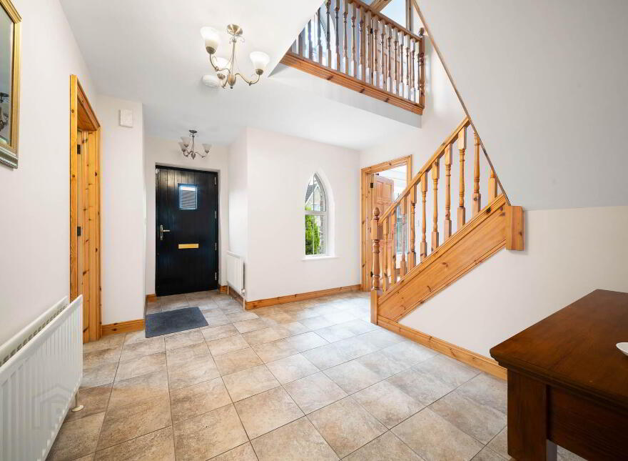42 Foyle View Manor, Carrigans, F93X8R6