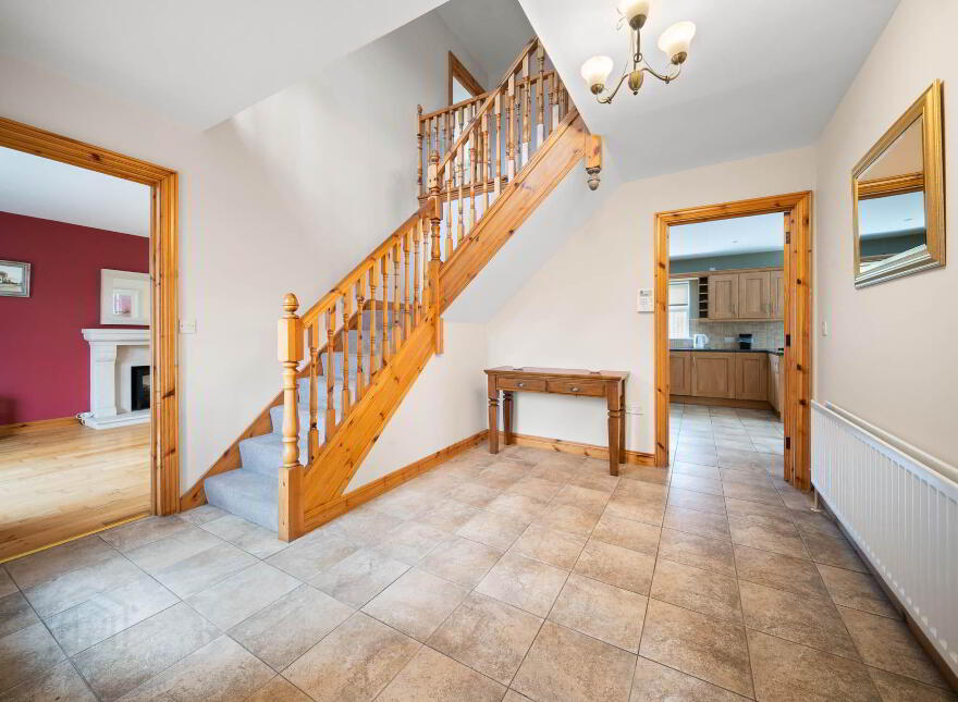 42 Foyle View Manor, Carrigans, F93X8R6