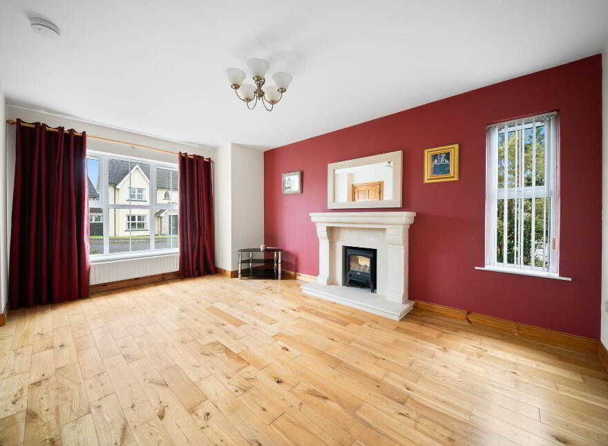 42 Foyle View Manor, Carrigans, F93X8R6