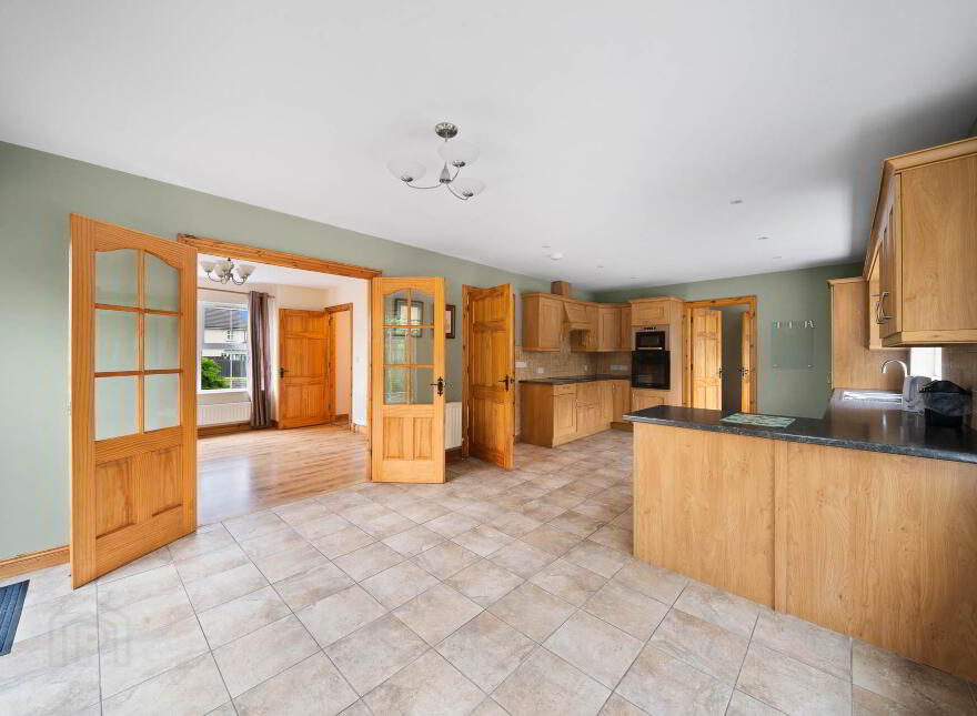 42 Foyle View Manor, Carrigans, F93X8R6