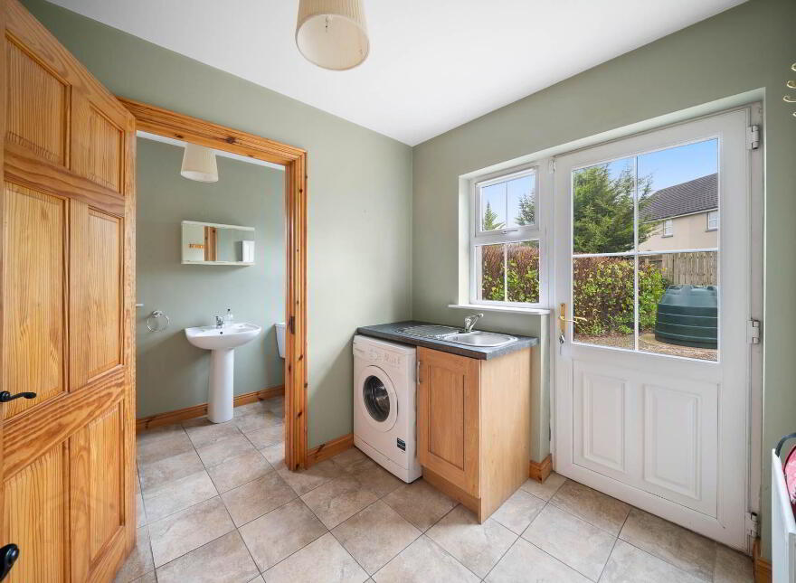 42 Foyle View Manor, Carrigans, F93X8R6