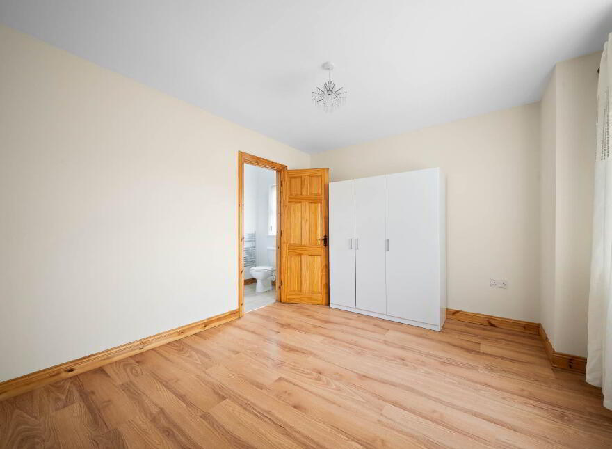 42 Foyle View Manor, Carrigans, F93X8R6