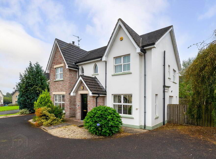 42 Foyle View Manor, Carrigans, F93X8R6