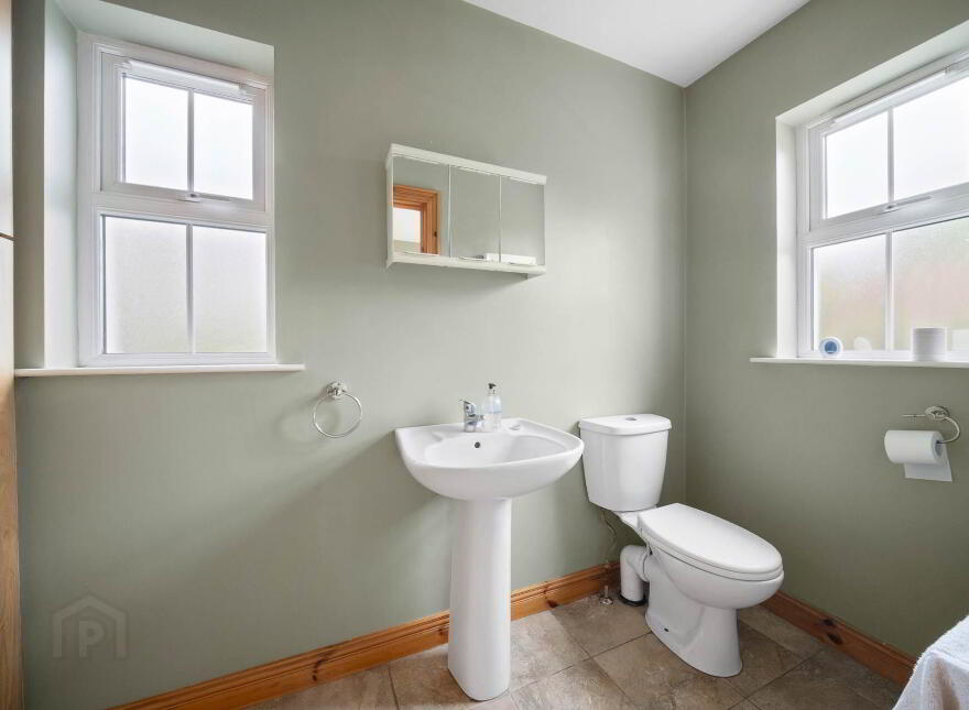 42 Foyle View Manor, Carrigans, F93X8R6