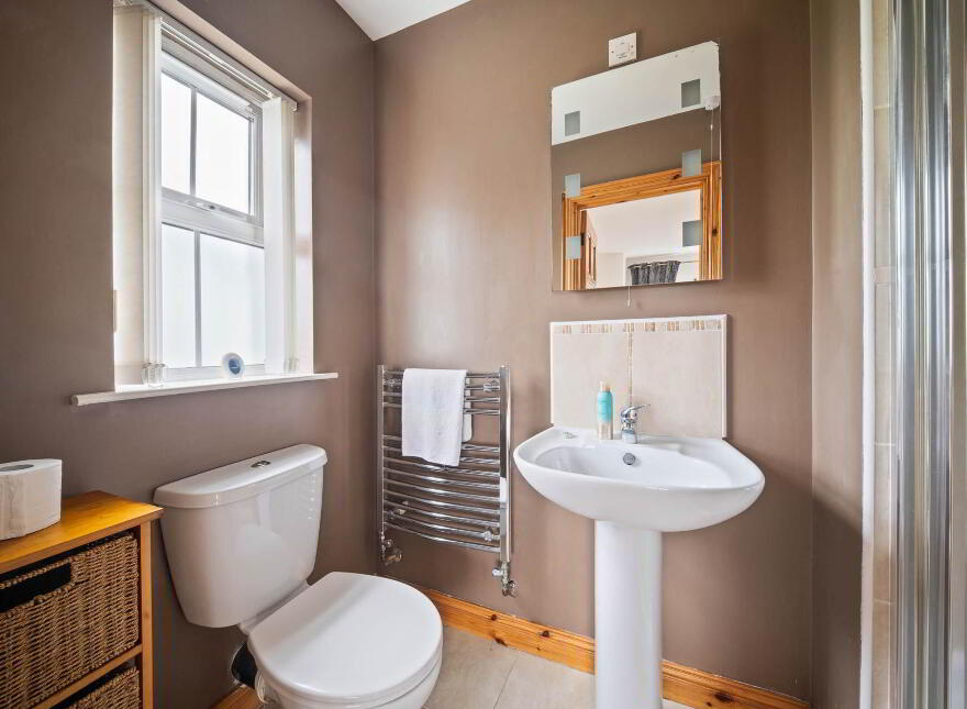 42 Foyle View Manor, Carrigans, F93X8R6